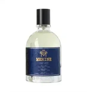 Alexander McQueen Amber Garden