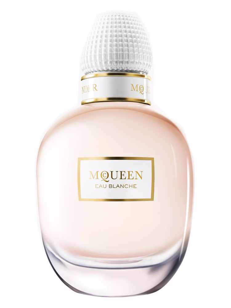 Alexander McQueen McQueen Eau Blanche