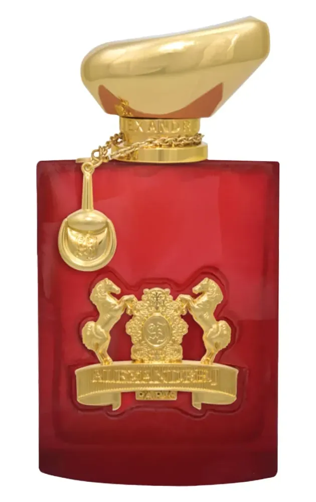 Alexandre.J Oscent Rouge