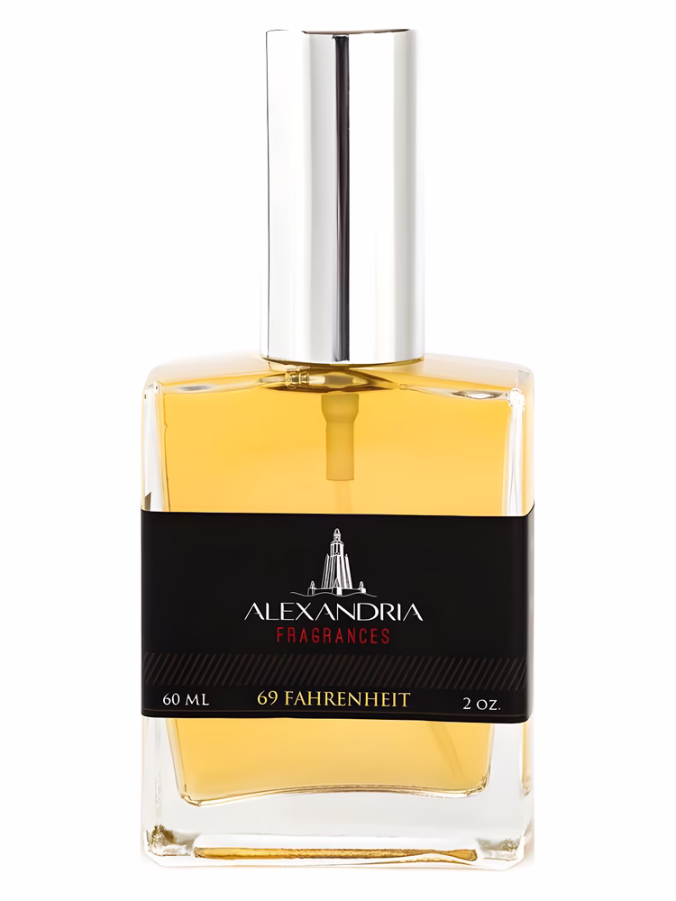 Alexandria Fragrances 69 Fahrenheit
