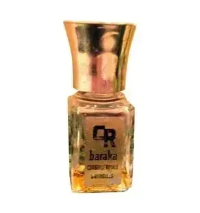 Alexandria Fragrances Across the Universe