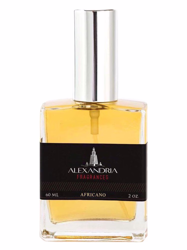 Alexandria Fragrances Africano