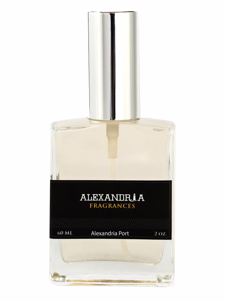 Alexandria Fragrances Alexandria Port Alexandria Fragrances Parfum Extract
