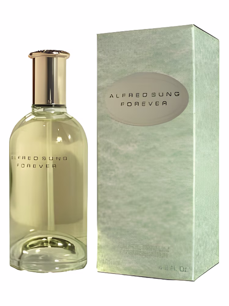 Alfred Sung Forever Alfred Sung Eau de Parfum