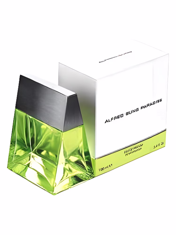 Alfred Sung Paradise for Men Alfred Sung Eau de Toilette