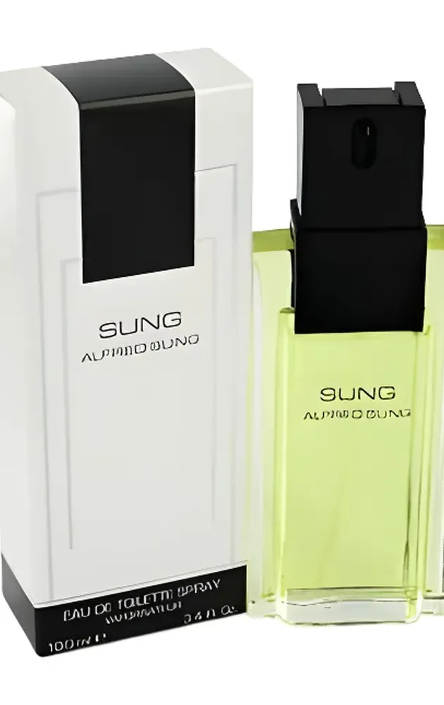Alfred Sung Sung Homme Alfred Sung Eau de Toilette