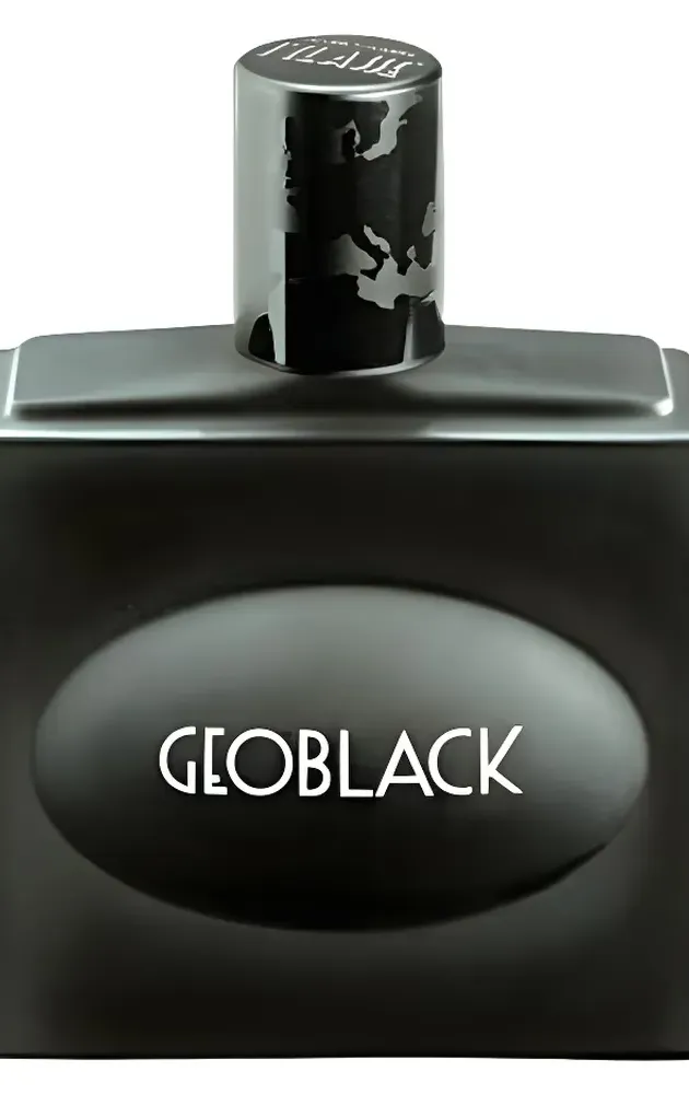 Alviero Martini GeoBlack Man Alviero Martini Eau de Toilette