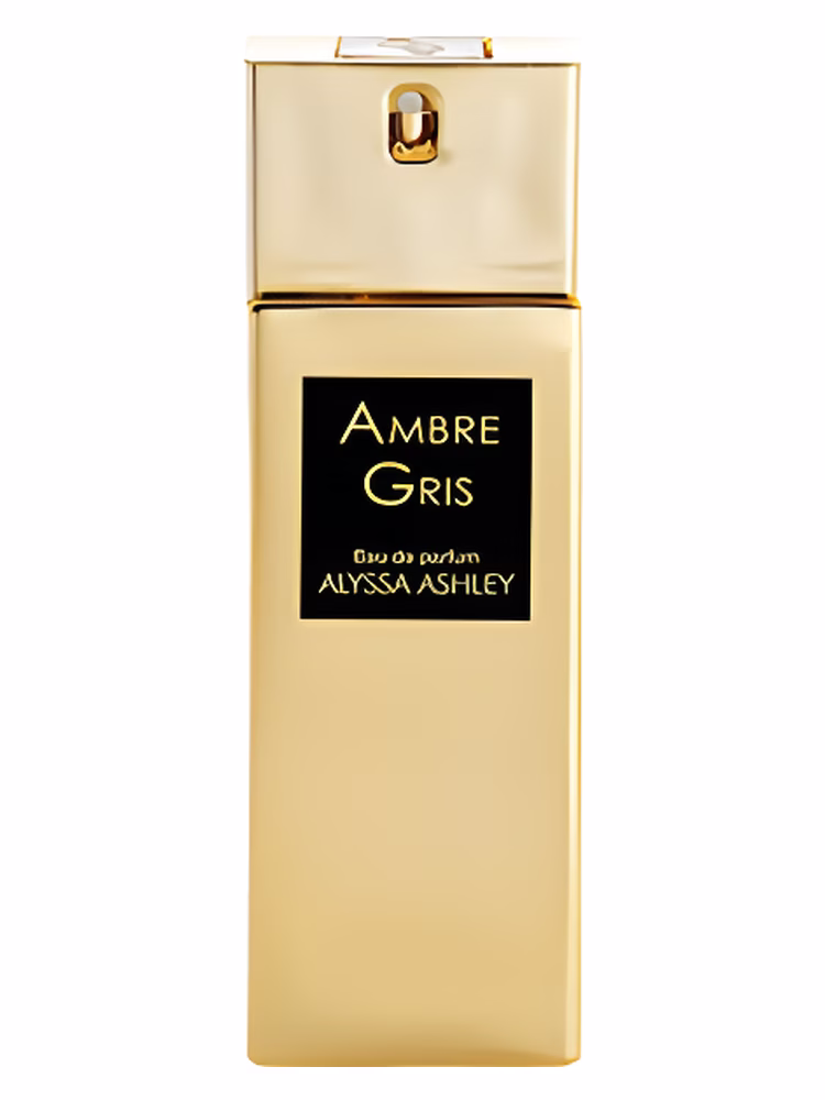 Alyssa Ashley Ambre Gris Alyssa Ashley Eau de Parfum