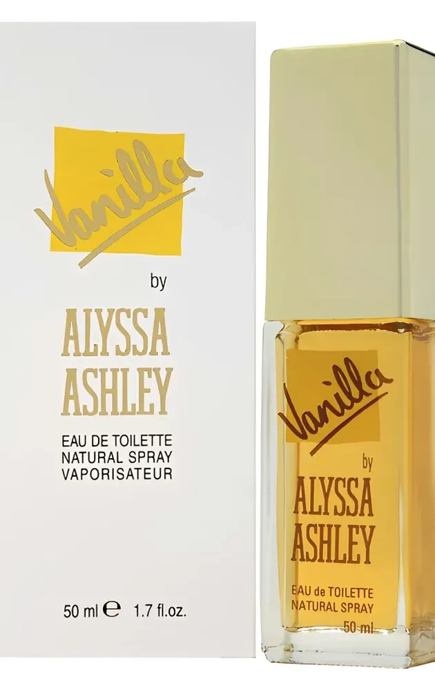 Alyssa Ashley Cashmeran Vanilla