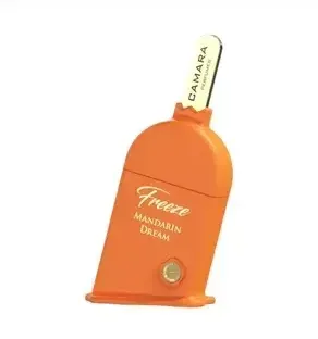 Amberfig Bamboo & Green Tea