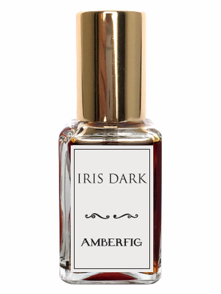 Amberfig Iris Dark