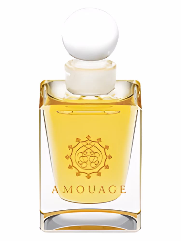 Amouage Al Andalus