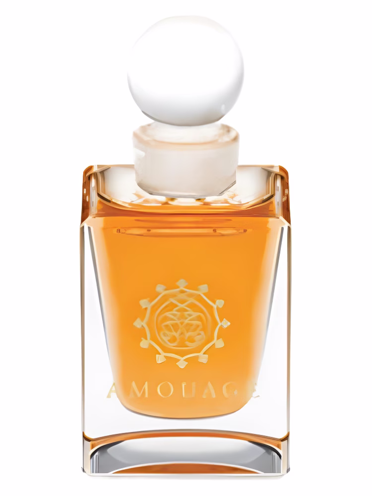 Amouage Al Mas