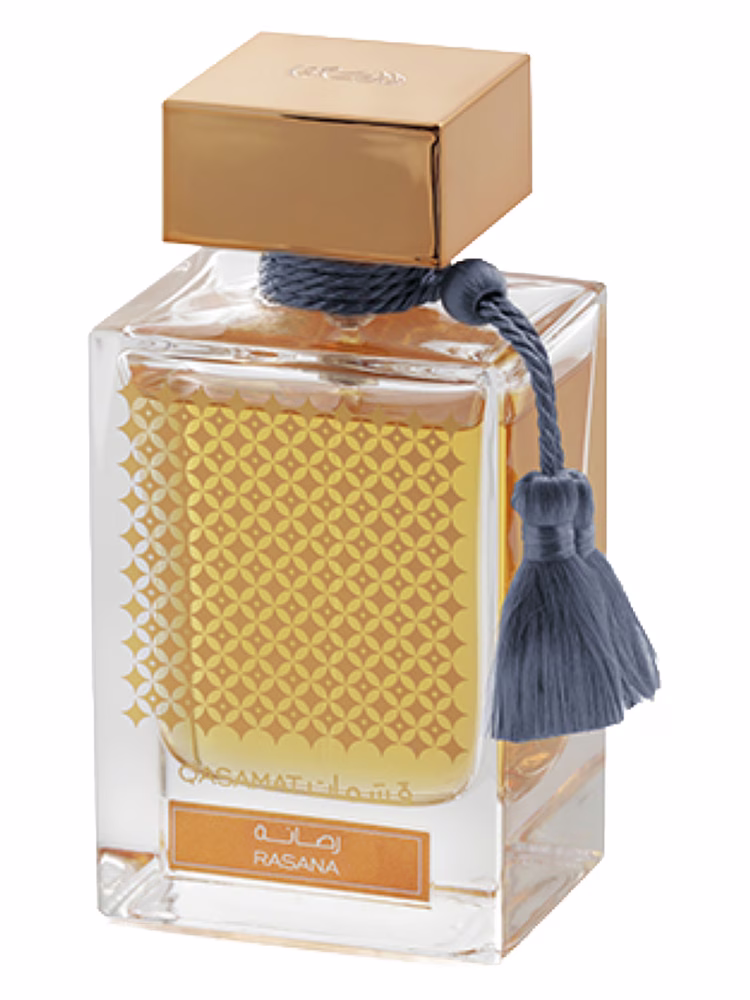 Amouage Asana