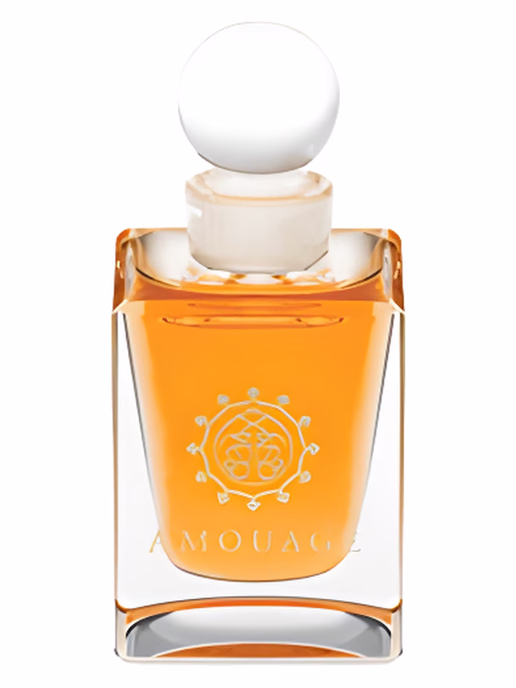 Amouage Asrar