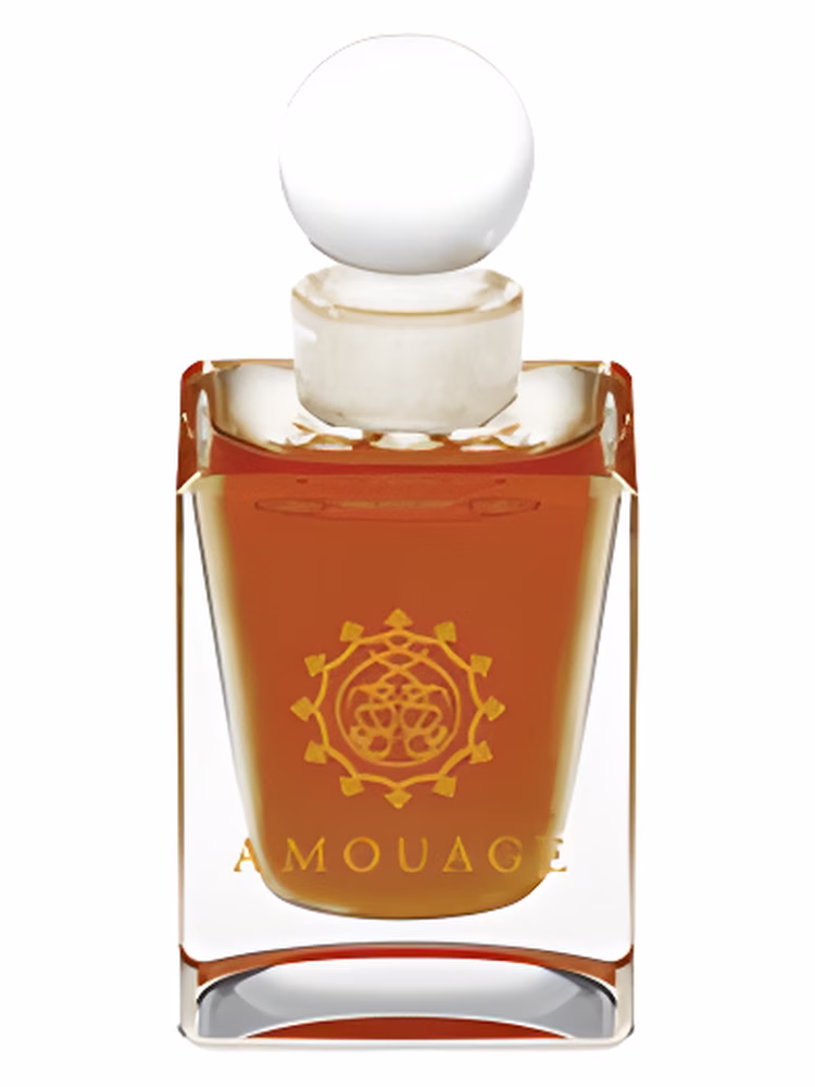 Amouage Badr Al Badour