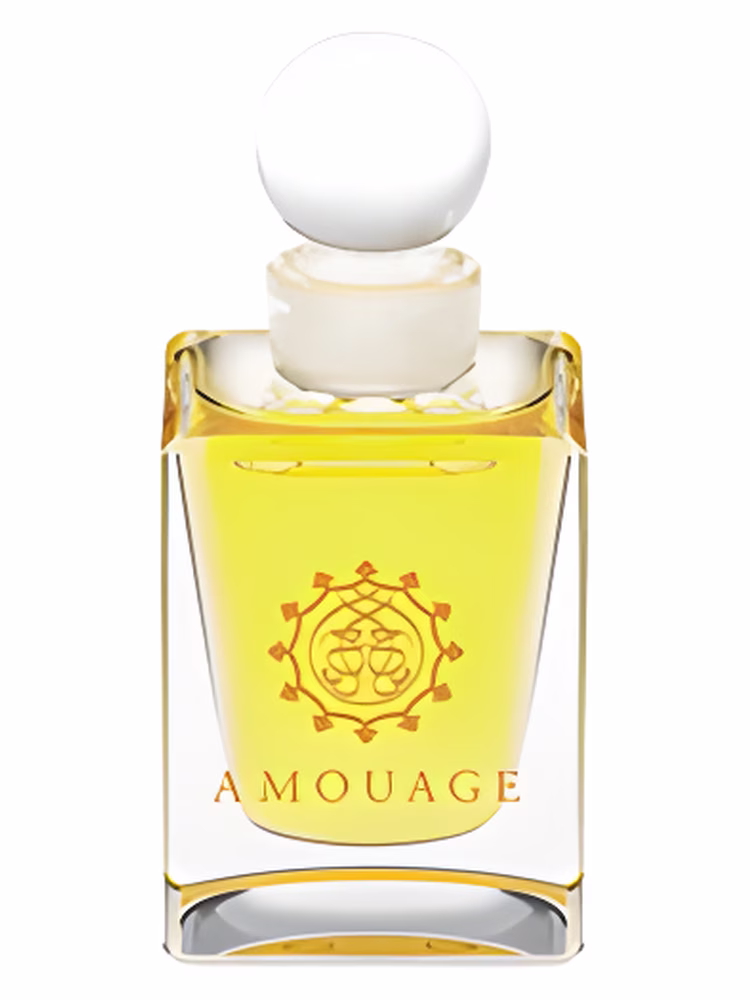 Amouage Bahjah