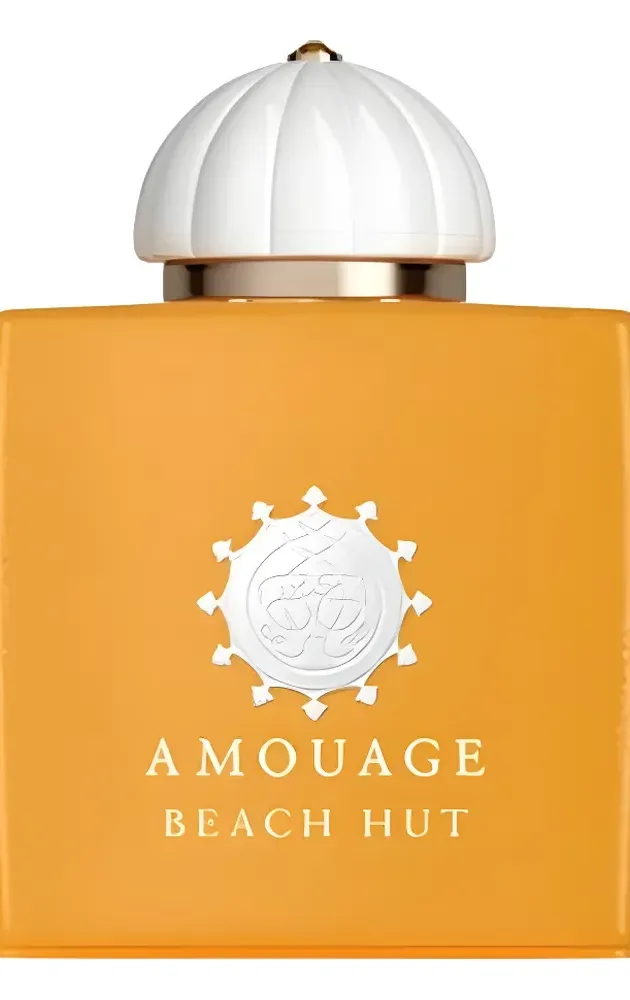 Amouage Beach Hut Woman