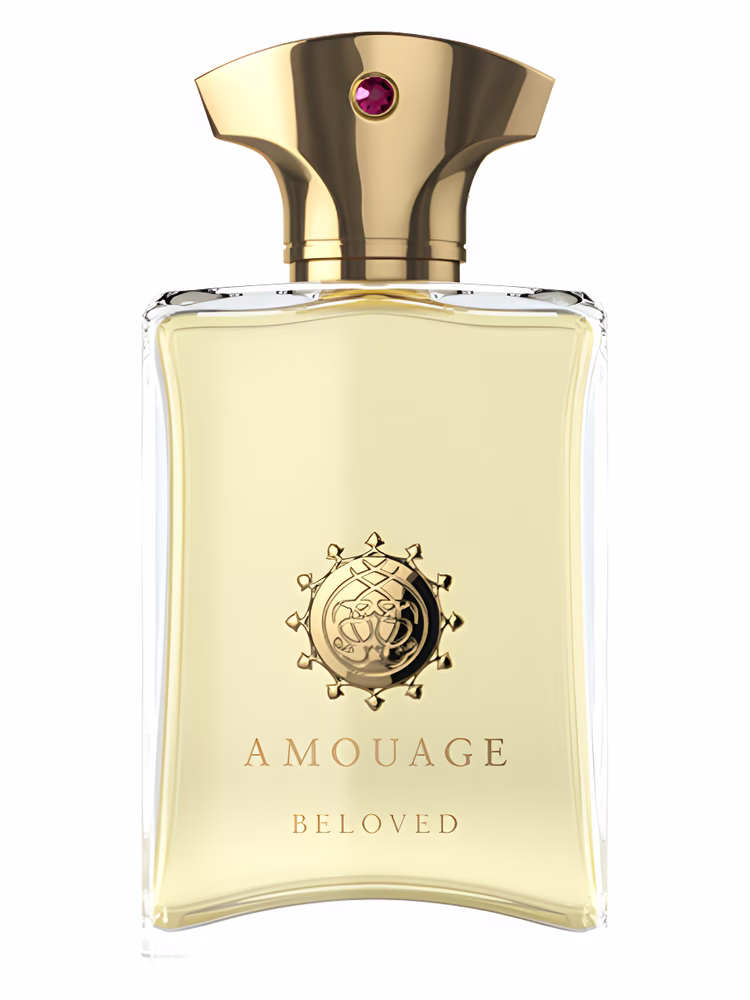Amouage Beloved Man