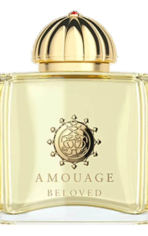 Amouage Beloved Woman