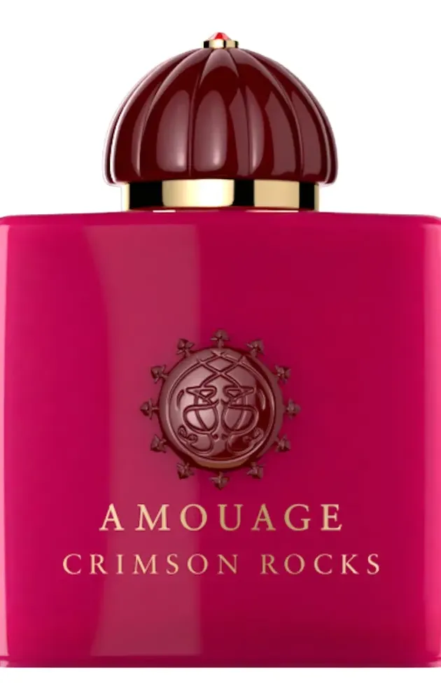 Amouage Crimson Rocks