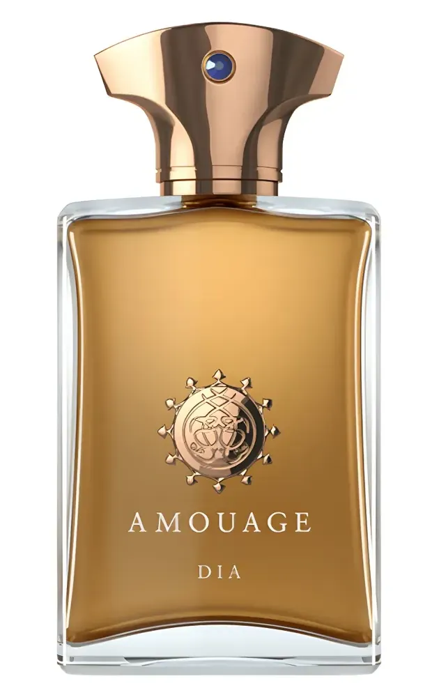 Amouage Dia Man