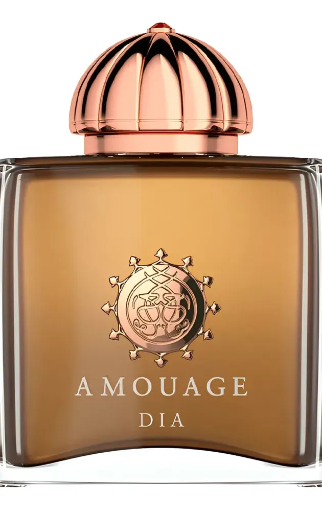 Amouage Dia Woman Amouage Extrait de Parfum