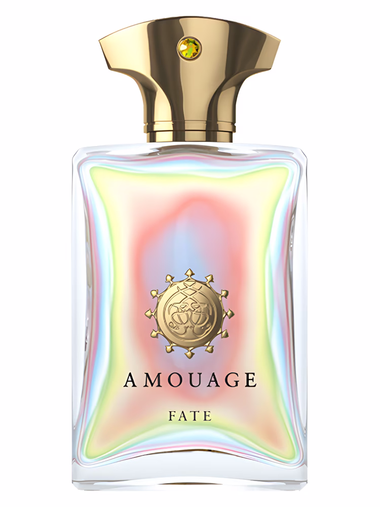 Amouage Fate Man