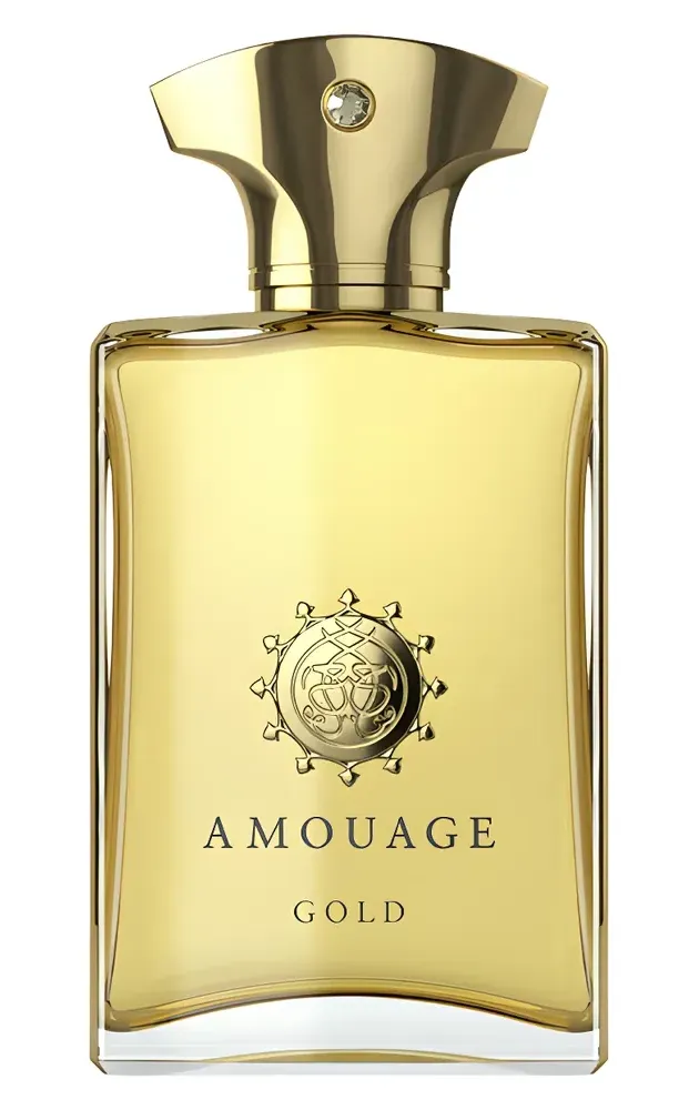 Amouage Gold Man