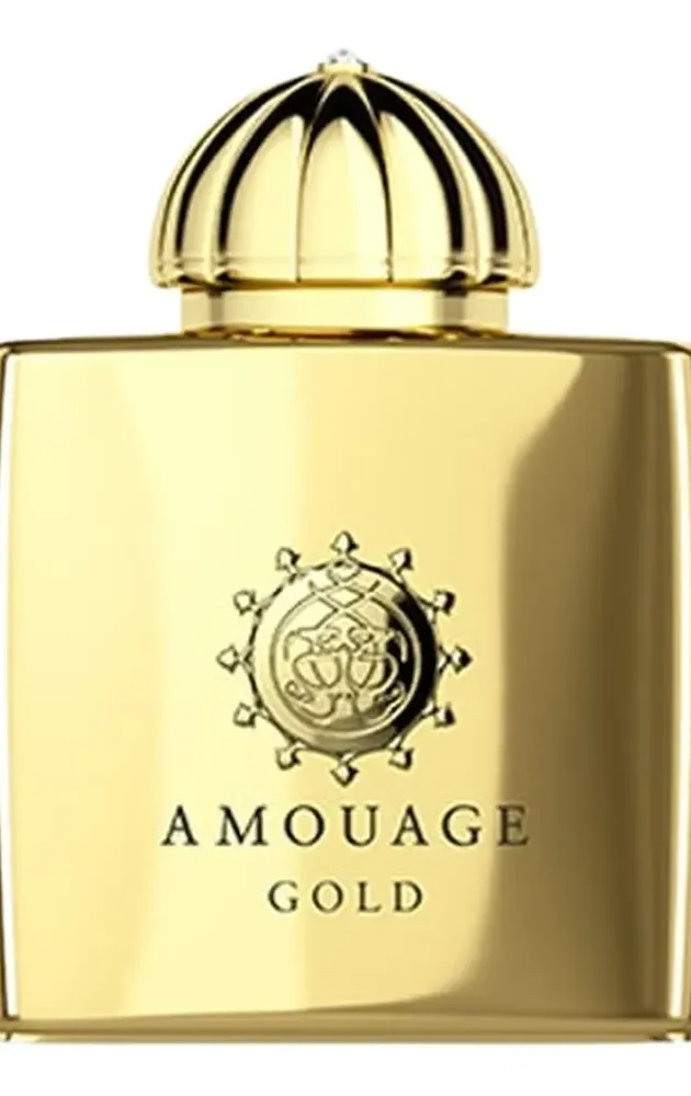 Amouage Gold Woman Amouage Eau de Parfum