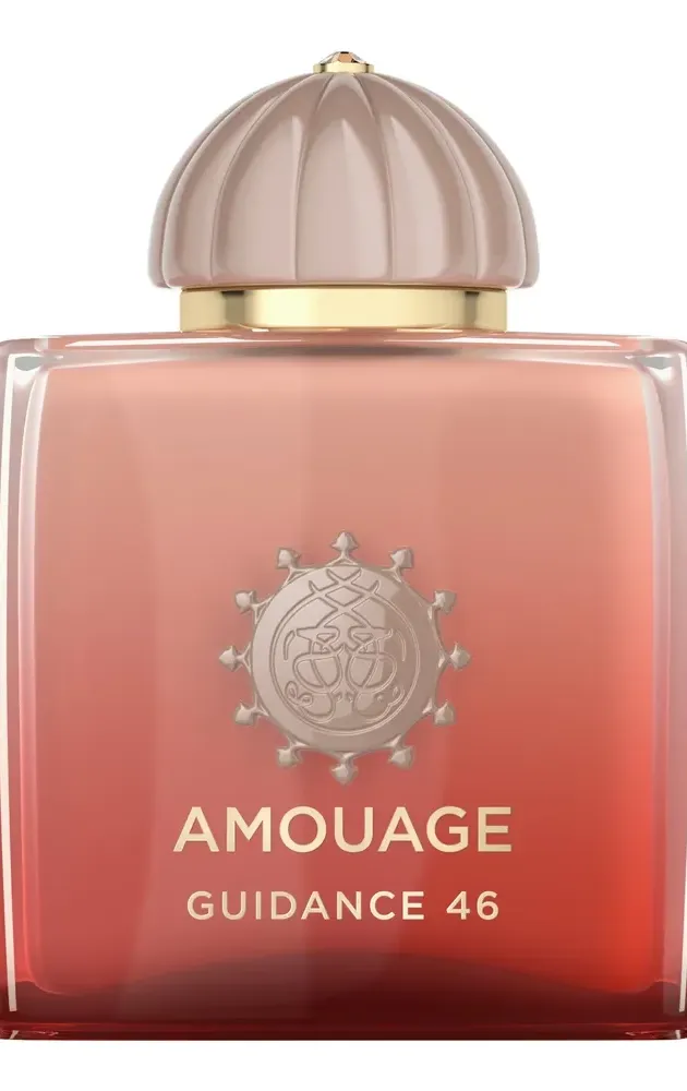 Amouage Guidance 46