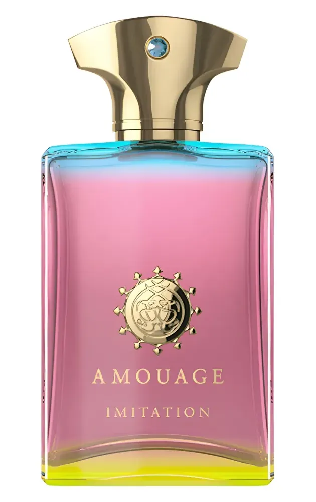 Amouage Imitation Man