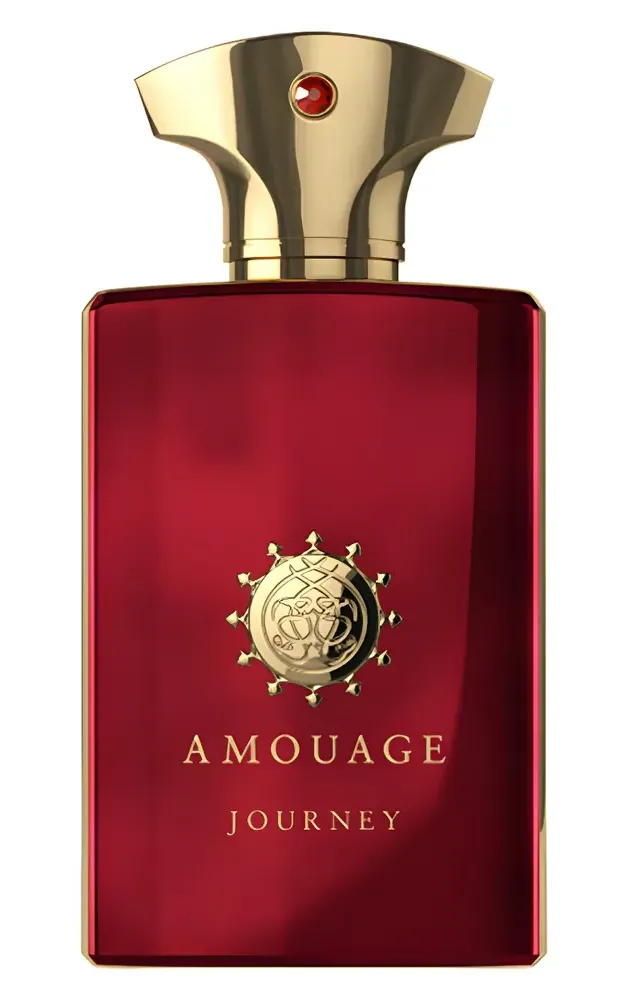 Amouage Journey Man