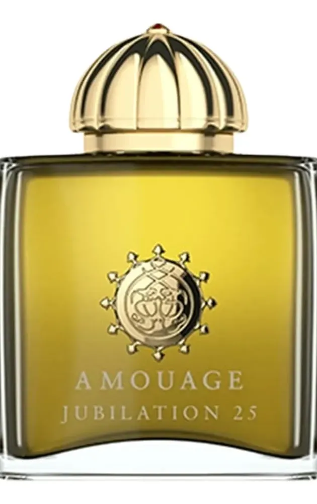 Amouage Jubilation 25 Woman Amouage Eau de Parfum
