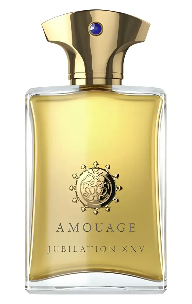 Amouage Jubilation XXV Man