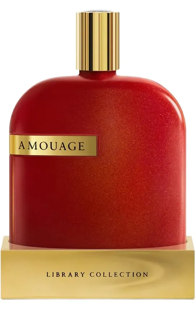 Amouage Library Collection - Opus IX