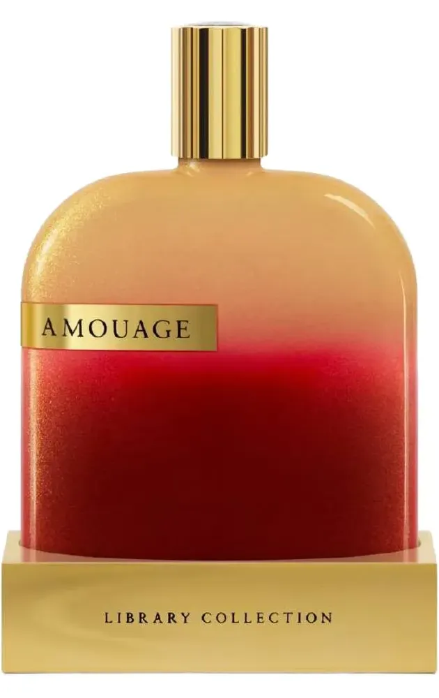 Amouage Library Collection - Opus X