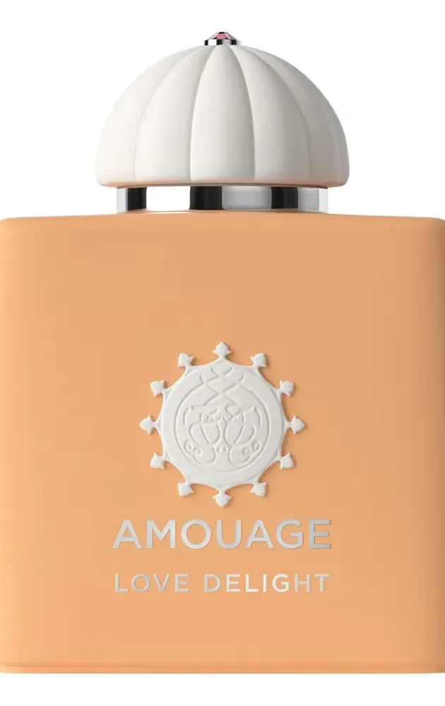 Amouage Love Delight