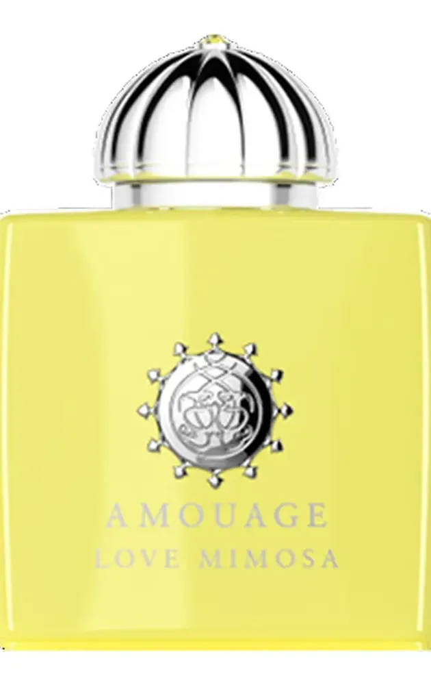 Amouage Love Mimosa