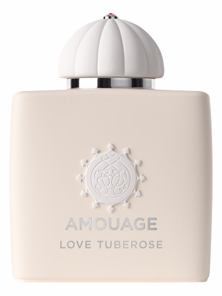 Amouage Love Tuberose