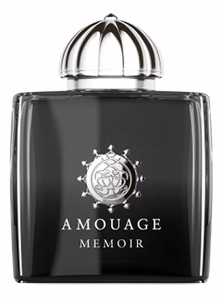 Amouage Memoir Woman Amouage Extrait de Parfum