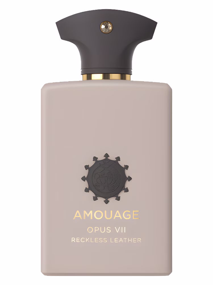 Amouage Opus VII - Reckless Leather