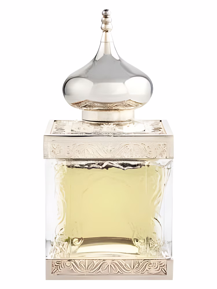 Amouage Silver Cristal
