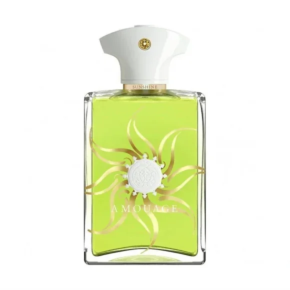 Amouage Sunshine Man