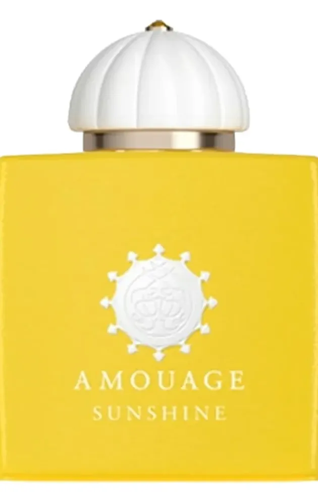 Amouage Sunshine Woman