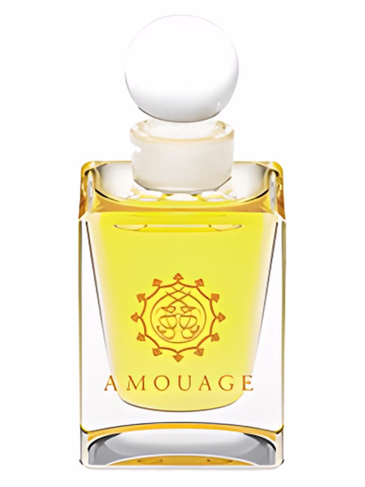 Amouage Tayyiba