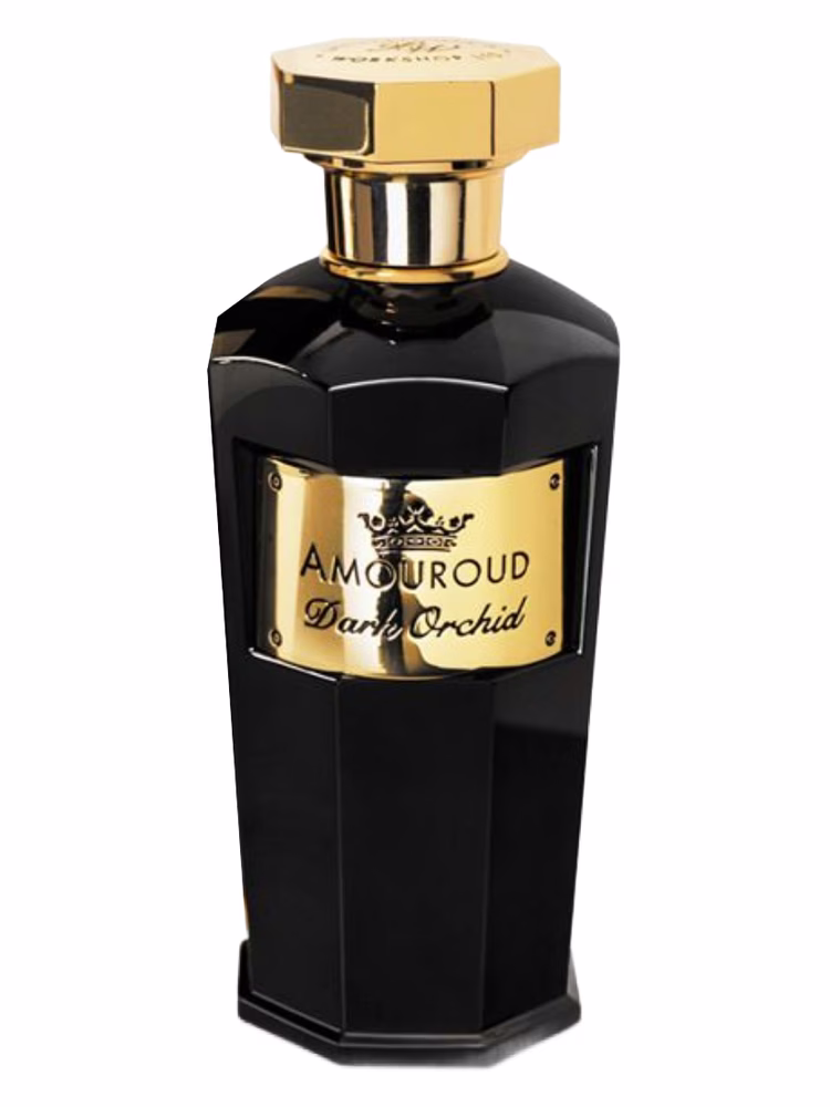 Amouroud Dark Orchid