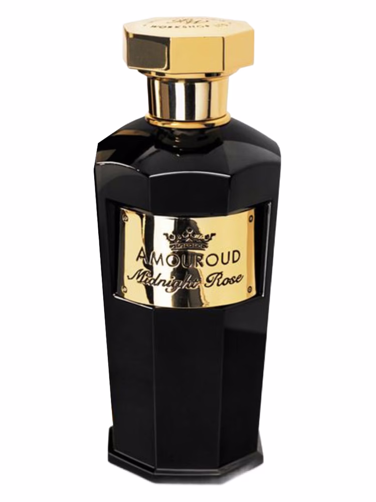 Amouroud Midnight Rose