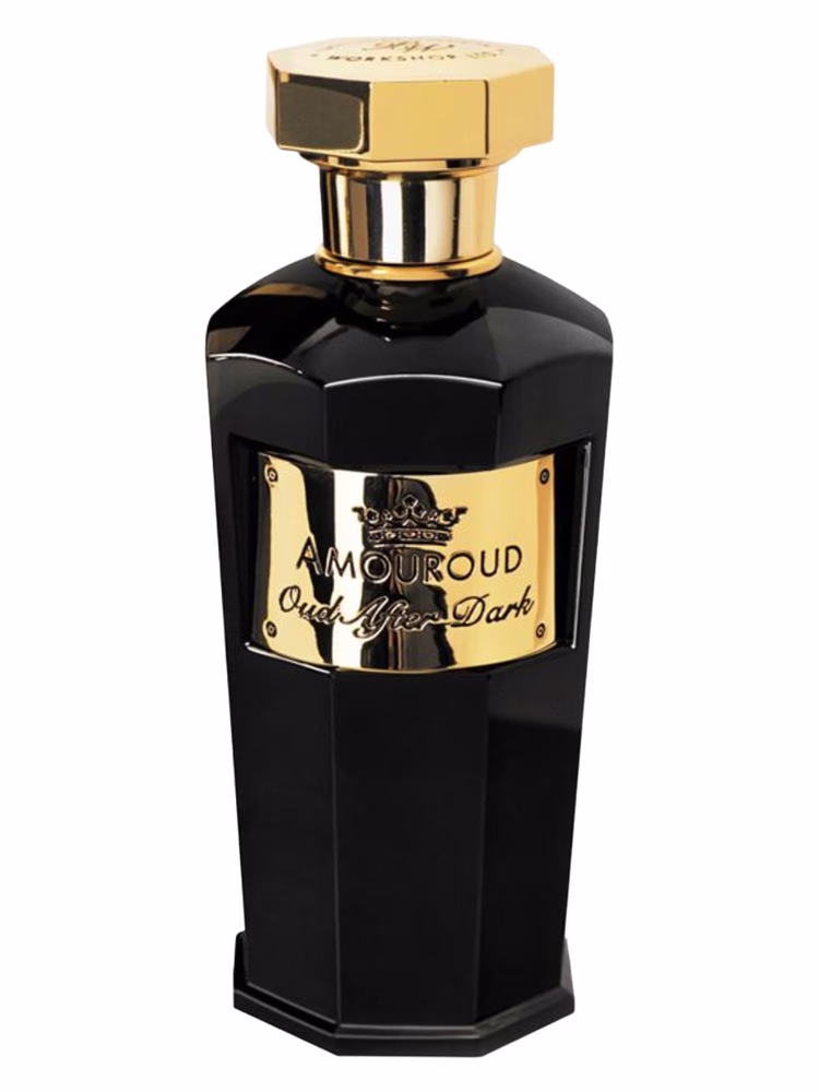 Amouroud Oud After Dark