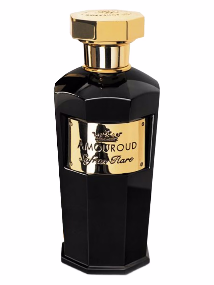 Amouroud Safran Rare